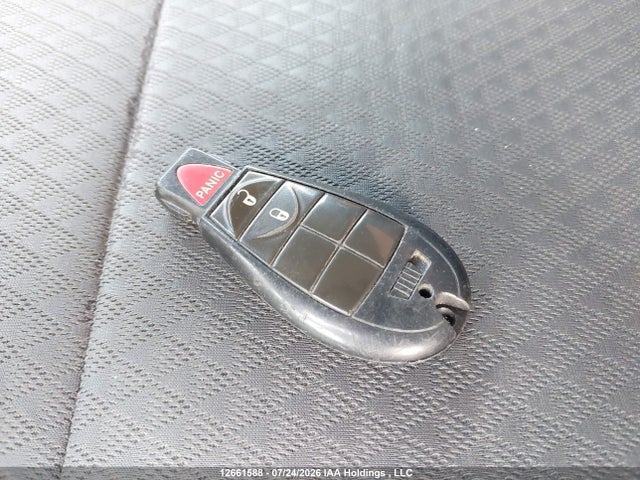 2010 Dodge Grand Caravan Se მანქანა იყიდება აუქციონზე, vin: 2D4RN4DEXAR325612, აუქციონის ნომერი: 12661588