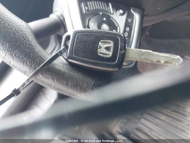 2016 Honda Civic Lx მანქანა იყიდება აუქციონზე, vin: 2HGFC2F53GH034456, აუქციონის ნომერი: 12661589