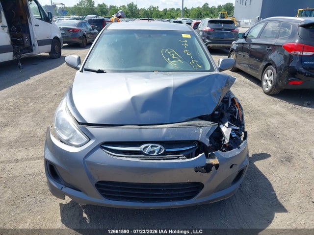 Hyundai ACCENT SE 2016 KMHCT5AE4GU293377 Image 12