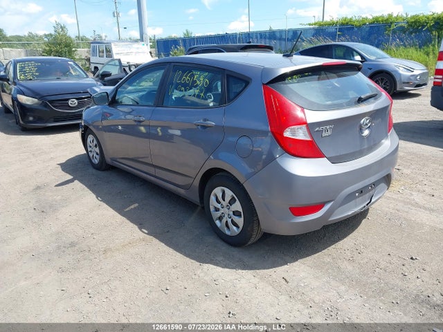 Hyundai ACCENT SE 2016 KMHCT5AE4GU293377 Image 3