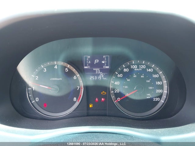 Aukcja sprzedaży 2016 Hyundai Accent Se, vin: KMHCT5AE4GU293377, numer aukcji: 12661590