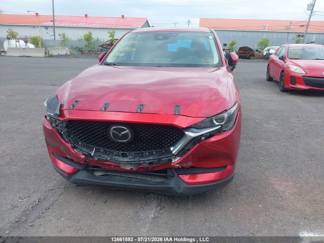 Mazda Cx-5 Gs 2020 JM3KFBCM8L0747729 Image 12