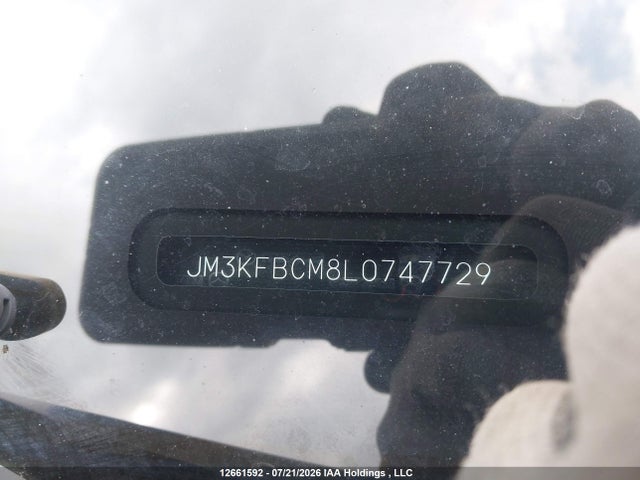 Mazda Cx-5 Gs 2020 JM3KFBCM8L0747729 Image 18