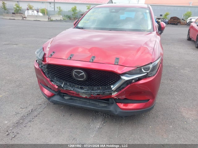 Mazda Cx-5 Gs 2020 JM3KFBCM8L0747729 Image 6