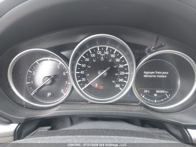 Mazda Cx-5 Gs 2020 JM3KFBCM8L0747729 Image 7