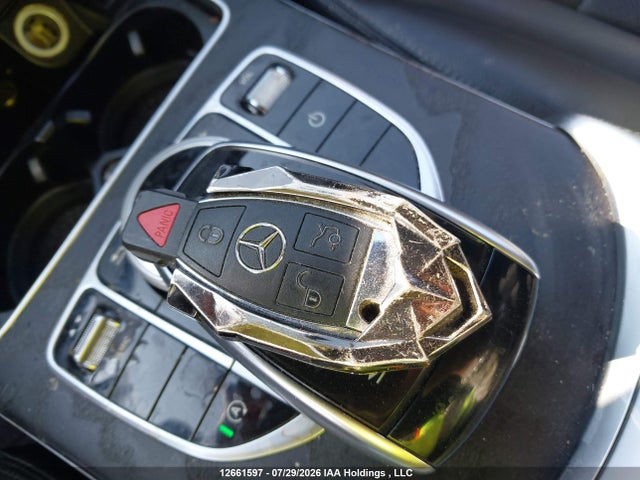 Продажа на аукционе авто 2018 Mercedes-benz C 300 4matic, vin: 55SWF4KB5JU263052, номер лота: 12661597