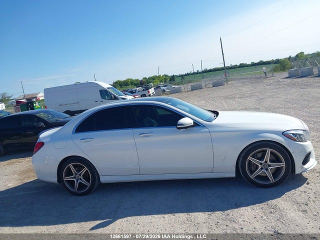 Продажа на аукционе авто 2018 Mercedes-benz C 300 4matic, vin: 55SWF4KB5JU263052, номер лота: 12661597