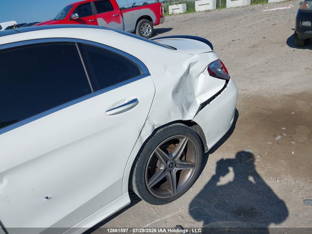 Продажа на аукционе авто 2018 Mercedes-benz C 300 4matic, vin: 55SWF4KB5JU263052, номер лота: 12661597