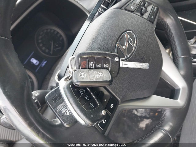 Hyundai Tucson 2019 KM8J3CA47KU989128 Image 11