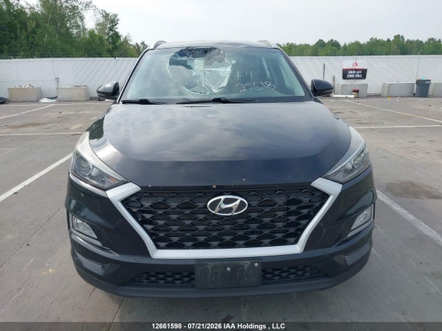 Hyundai Tucson 2019 KM8J3CA47KU989128 Image 12