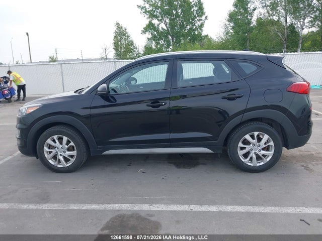 2019 Hyundai Tucson მანქანა იყიდება აუქციონზე, vin: KM8J3CA47KU989128, აუქციონის ნომერი: 12661598