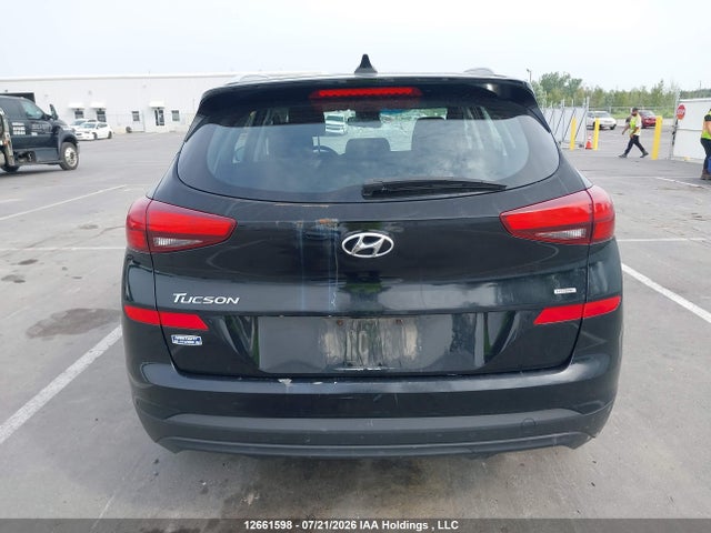 Hyundai Tucson 2019 KM8J3CA47KU989128 Image 16