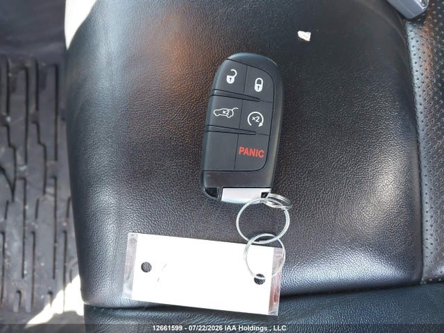 12661599 :رقم المزاد ، 1C4RJFBG9KC807569 vin ، 2019 Jeep Grand Cherokee Limited مزاد بيع