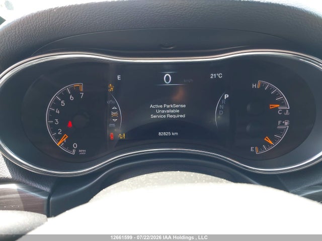 12661599 :رقم المزاد ، 1C4RJFBG9KC807569 vin ، 2019 Jeep Grand Cherokee Limited مزاد بيع