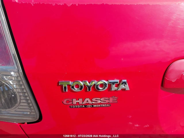 2006 Toyota Matrix Xr/xrs მანქანა იყიდება აუქციონზე, vin: 2T1KR32EX6C590022, აუქციონის ნომერი: 12661612