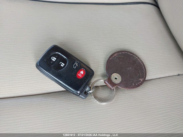 Aukcja sprzedaży 2011 Toyota Venza, vin: 4T3BK3BB3BU049419, numer aukcji: 12661613