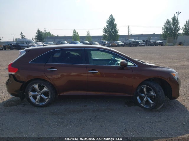 Aukcja sprzedaży 2011 Toyota Venza, vin: 4T3BK3BB3BU049419, numer aukcji: 12661613