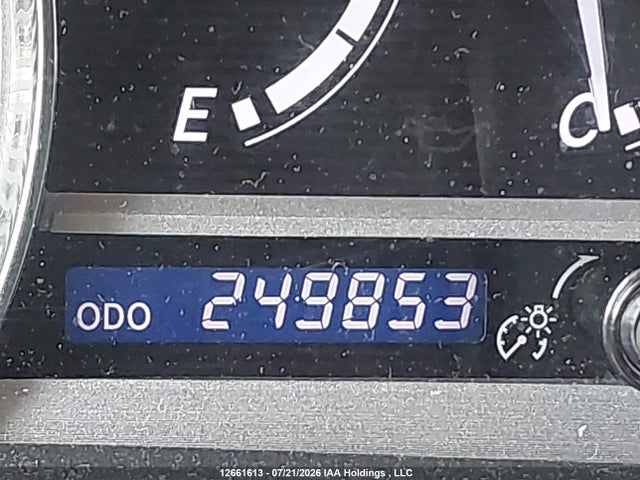 Aukcja sprzedaży 2011 Toyota Venza, vin: 4T3BK3BB3BU049419, numer aukcji: 12661613