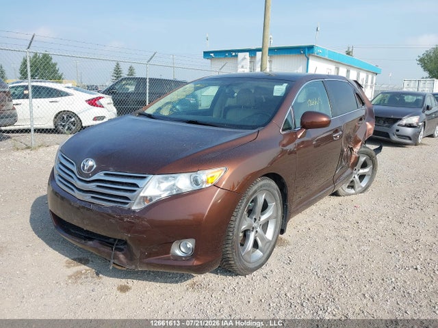 Aukcja sprzedaży 2011 Toyota Venza, vin: 4T3BK3BB3BU049419, numer aukcji: 12661613