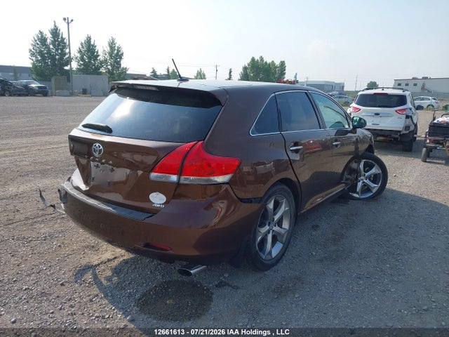Aukcja sprzedaży 2011 Toyota Venza, vin: 4T3BK3BB3BU049419, numer aukcji: 12661613