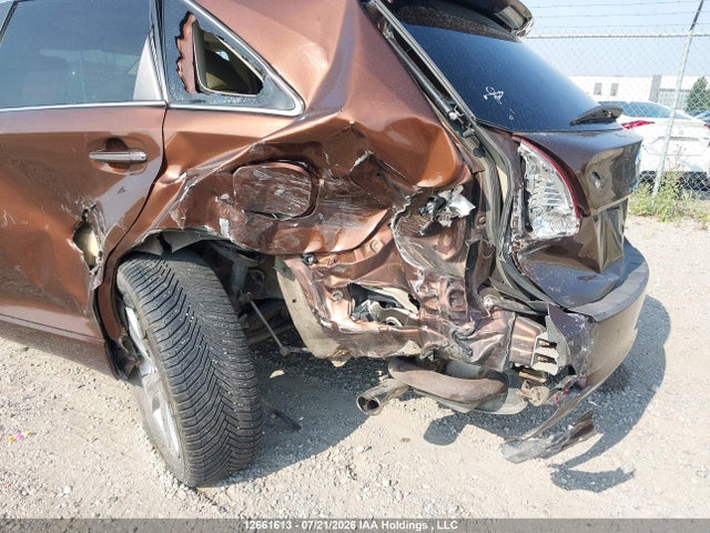 Aukcja sprzedaży 2011 Toyota Venza, vin: 4T3BK3BB3BU049419, numer aukcji: 12661613