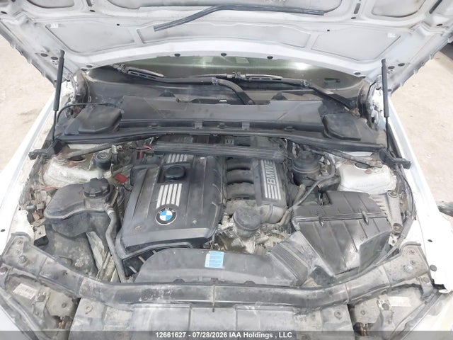 Продаж на аукціоні авто 2009 Bmw 323 I, vin: WBAPG73559A640512, номер лоту: 12661627