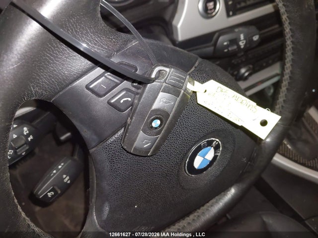 Продаж на аукціоні авто 2009 Bmw 323 I, vin: WBAPG73559A640512, номер лоту: 12661627