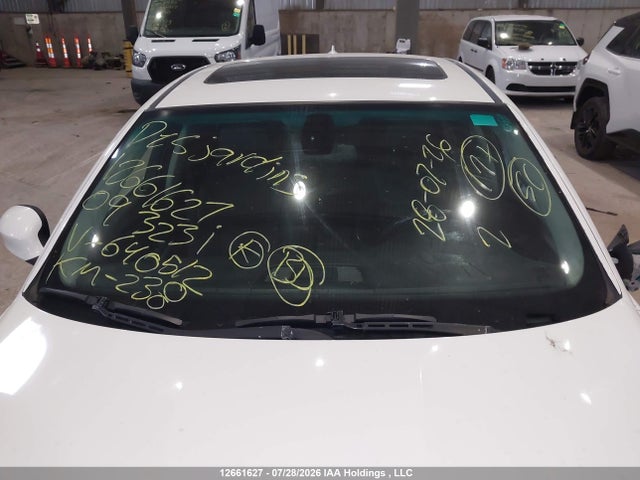 Продаж на аукціоні авто 2009 Bmw 323 I, vin: WBAPG73559A640512, номер лоту: 12661627