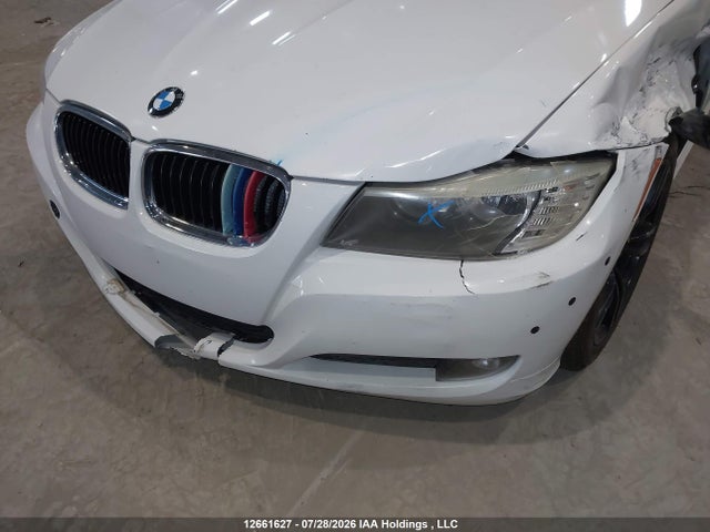Продаж на аукціоні авто 2009 Bmw 323 I, vin: WBAPG73559A640512, номер лоту: 12661627
