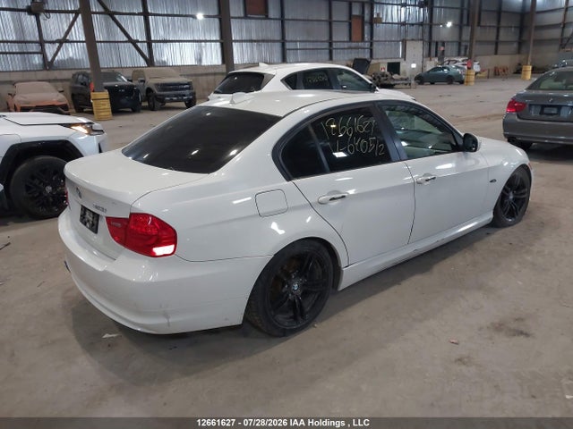 Продаж на аукціоні авто 2009 Bmw 323 I, vin: WBAPG73559A640512, номер лоту: 12661627