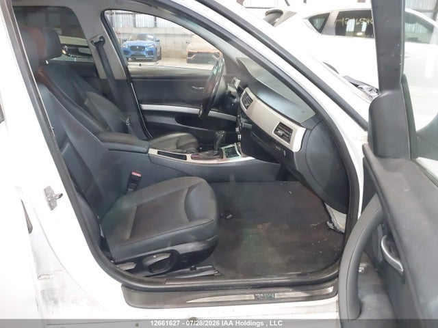 Продаж на аукціоні авто 2009 Bmw 323 I, vin: WBAPG73559A640512, номер лоту: 12661627