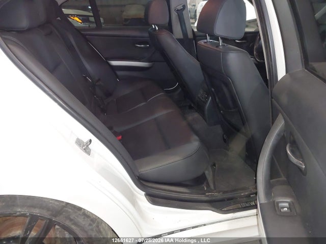Продаж на аукціоні авто 2009 Bmw 323 I, vin: WBAPG73559A640512, номер лоту: 12661627