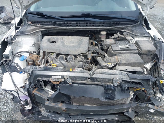 Aukcja sprzedaży 2018 Kia Rio Lx/lx+, vin: 3KPA25AB2JE102226, numer aukcji: 12661629