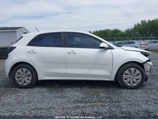 Aukcja sprzedaży 2018 Kia Rio Lx/lx+, vin: 3KPA25AB2JE102226, numer aukcji: 12661629