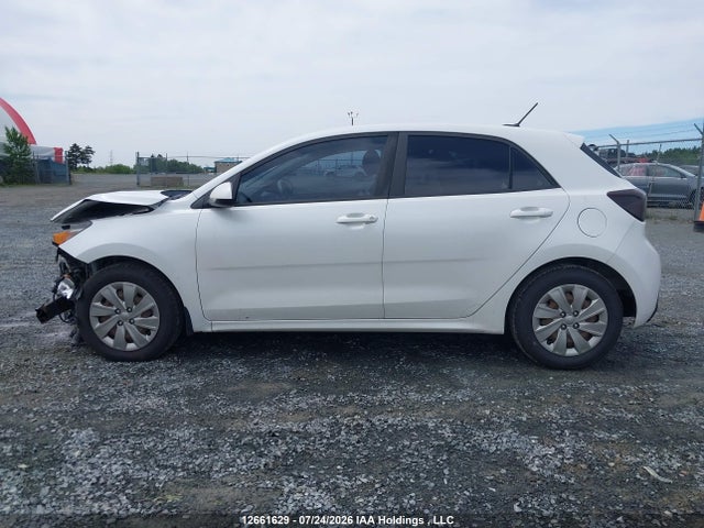 Aukcja sprzedaży 2018 Kia Rio Lx/lx+, vin: 3KPA25AB2JE102226, numer aukcji: 12661629