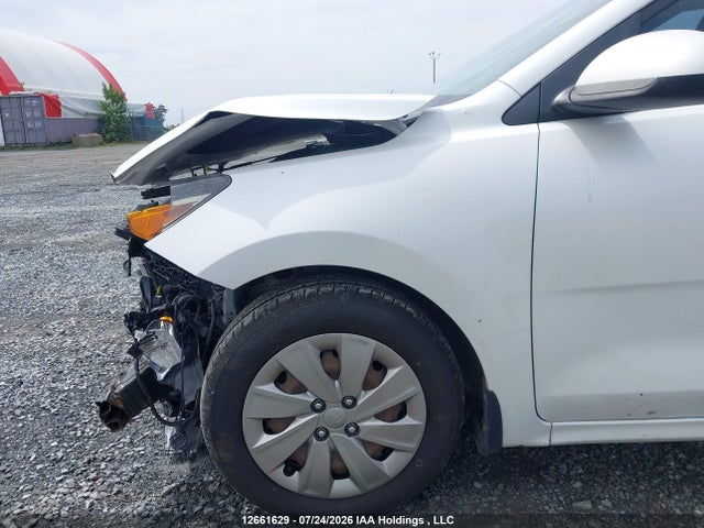 Aukcja sprzedaży 2018 Kia Rio Lx/lx+, vin: 3KPA25AB2JE102226, numer aukcji: 12661629
