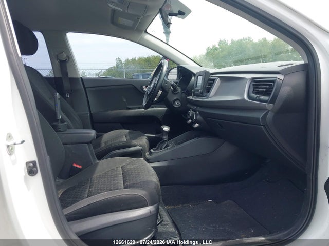 Aukcja sprzedaży 2018 Kia Rio Lx/lx+, vin: 3KPA25AB2JE102226, numer aukcji: 12661629