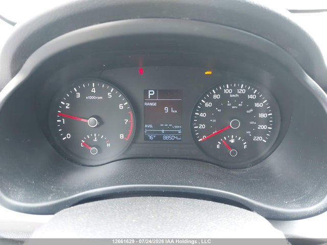 Aukcja sprzedaży 2018 Kia Rio Lx/lx+, vin: 3KPA25AB2JE102226, numer aukcji: 12661629