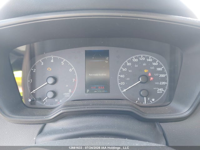 2023 Toyota Corolla L მანქანა იყიდება აუქციონზე, vin: 5YFB4MDE5PP051522, აუქციონის ნომერი: 12661633