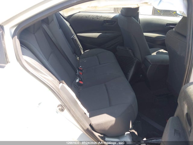 2023 Toyota Corolla L მანქანა იყიდება აუქციონზე, vin: 5YFB4MDE5PP051522, აუქციონის ნომერი: 12661633