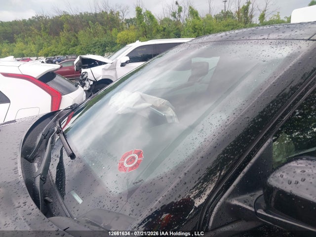 12661634 :رقم المزاد ، 3C4NJDDN9RT116717 vin ، 2024 Jeep Compass Trailhawk مزاد بيع