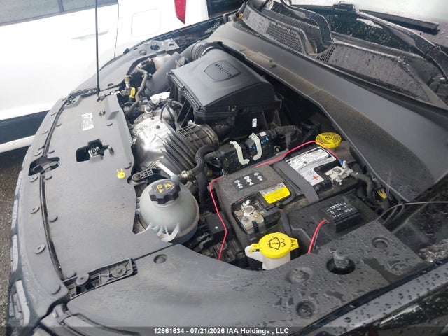 Aukcja sprzedaży 2024 Jeep Compass Trailhawk, vin: 3C4NJDDN9RT116717, numer aukcji: 12661634