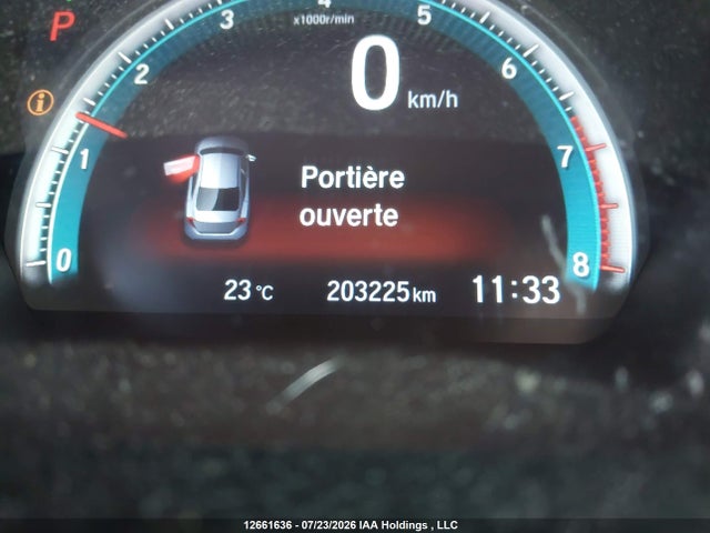 Honda Civic Lx 2016 2HGFC2F50GH004198 Image 16