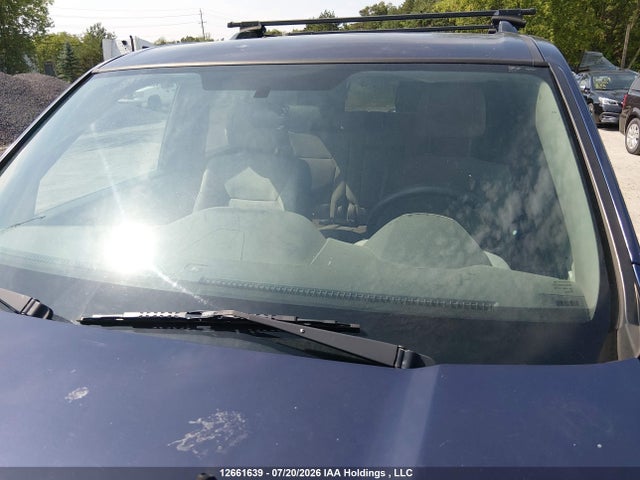 2013 Honda Pilot Ex მანქანა იყიდება აუქციონზე, vin: 5FNYF4H44DB503781, აუქციონის ნომერი: 12661639