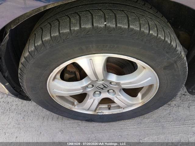 2013 Honda Pilot Ex მანქანა იყიდება აუქციონზე, vin: 5FNYF4H44DB503781, აუქციონის ნომერი: 12661639