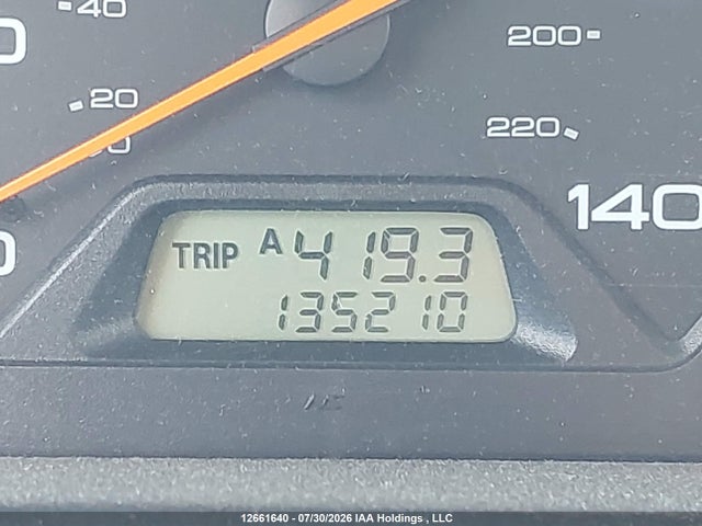 Продаж на аукціоні авто 2000 Honda Odyssey Lx, vin: 2HKRL1851YH625980, номер лоту: 12661640