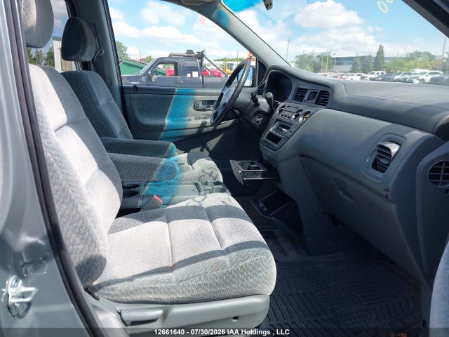 Продаж на аукціоні авто 2000 Honda Odyssey Lx, vin: 2HKRL1851YH625980, номер лоту: 12661640