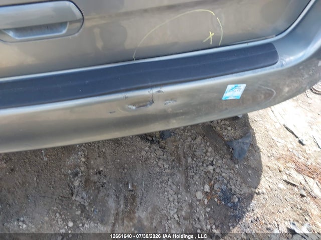 Продаж на аукціоні авто 2000 Honda Odyssey Lx, vin: 2HKRL1851YH625980, номер лоту: 12661640