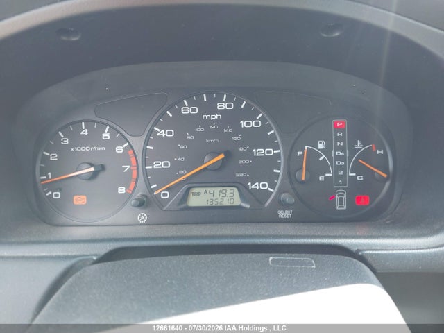 Продаж на аукціоні авто 2000 Honda Odyssey Lx, vin: 2HKRL1851YH625980, номер лоту: 12661640