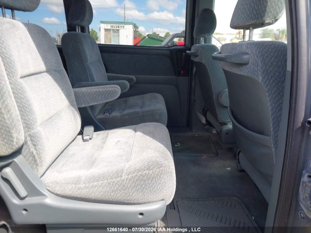 Продаж на аукціоні авто 2000 Honda Odyssey Lx, vin: 2HKRL1851YH625980, номер лоту: 12661640